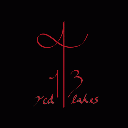 Ajana : 13 Red Lakes
